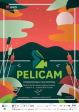 A 4a ediţie Pelicam începe pe 11 iunie
