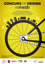 CONCURS: Recycle & Bicycle