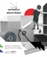 Vine a 2a ediţie a festivalului internaţional de scurtmetraje Arkadia Shortfest