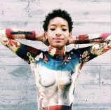 Stil: Willow Smith 