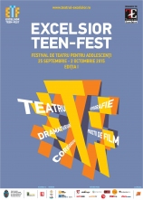 Ce vi se pregăteşte la prima ediţie Excelsior Teen-Fest