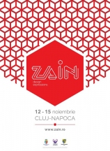 ZAIN - Design Expressions, la Cluj-Napoca