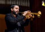 Cum a fost la Ibrahim Maalouf?