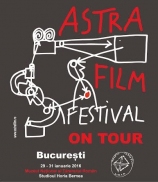 Un weekend de documentare, la Astra Film on Tour la Bucureşti