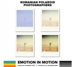 Emotions in Motion: din dragoste de polaroide