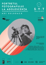 CALL FOR ARTISTS: Showcase of Young Talent (SYT) caută artişti de liceu 