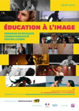 Se caută profesori de liceu pentru programul de educaţie cinematografică Éducation à l’image