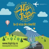 Hip Trip Travel Film Festival porneşte astăzi la drum