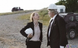 Toni Erdmann: dramă deghizată în comedie despre un tată totem şi fiica lui corporatistă