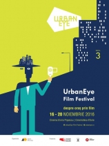 UrbanEye Film Festival: lumea şi cum o locuim 