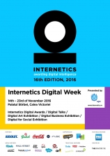 De ce să mergi la Internetics Digital Week 