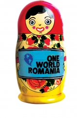 CONCURS: Îţi dăm un abonament cu 5 intrări la One World Romania