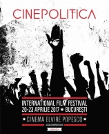Un weekend plin cu filme politice, la cea de-a şasea ediţie Cinepolitica