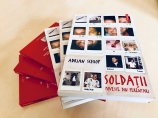 CONCURS: Câştigă în fiecare săptămână un exemplar din „Soldaţii”, de Adrian Schiop
