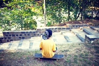 Skatepark nou în Sibiu 