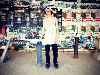 Skatepark nou în Sibiu 