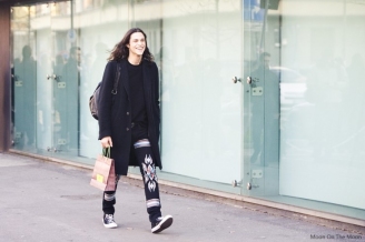 Stil: Miles McMillan