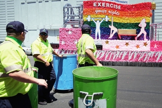 Gay Pride la San Francisco 