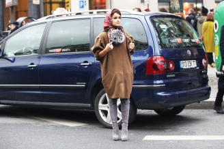 Stil: Miroslava Duma 