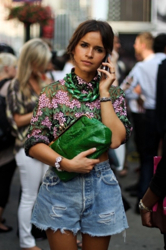 Stil: Miroslava Duma 