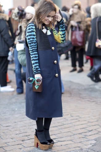 Stil: Miroslava Duma 