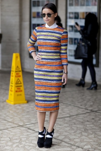 Stil: Miroslava Duma 