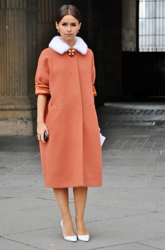 Stil: Miroslava Duma 