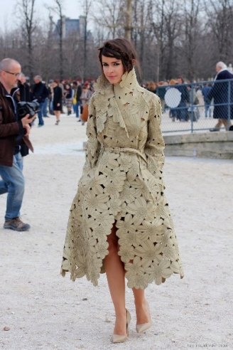 Stil: Miroslava Duma 