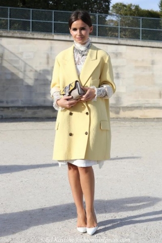 Stil: Miroslava Duma 