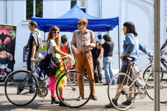 SUB25 feat. Ideo Ideis & Love Issue la Street Delivery 2013 