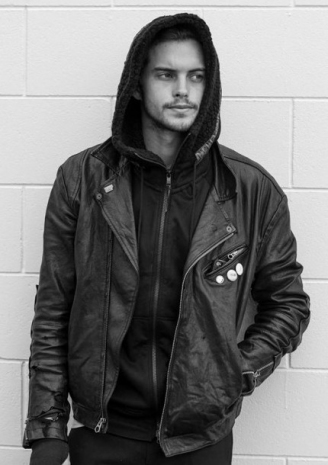 Stil: Dylan Rieder