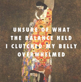 Kanye + Klimt = LOVE 