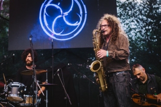 3 zile şi nopţi pe scena Balkanik Festival 2014