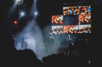 3 zile şi nopţi pe scena Balkanik Festival 2014