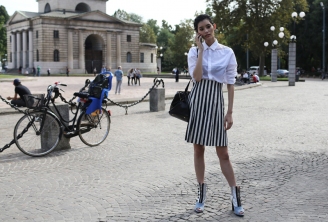 Stil: Ming Xi 