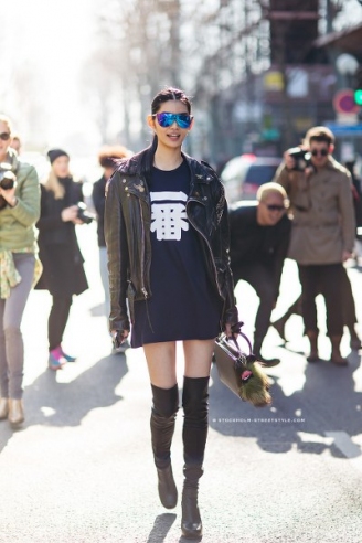 Stil: Ming Xi 