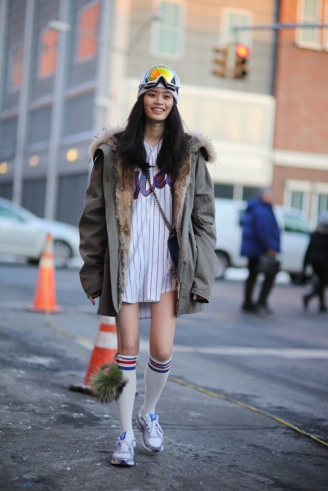 Stil: Ming Xi 