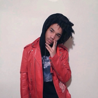 Stil: Luka Sabbat