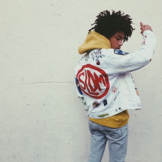 Stil: Luka Sabbat