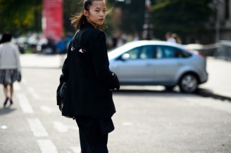 Stil: Xiao Wen Ju