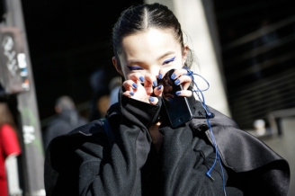 Stil: Xiao Wen Ju