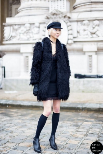 Stil: Soo Joo Park