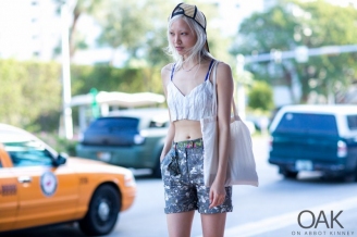 Stil: Soo Joo Park