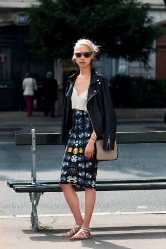 Stil: Soo Joo Park