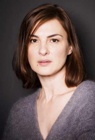 Chestionar cinema: Ioana Flora