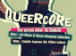 Queercore @ Control