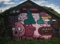 Doel, where the wild things live