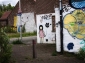 Doel, where the wild things live