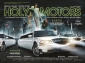 Holy Motors, exerciţiu de interpretare 