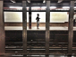 Subway Silhouettes